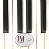 JM & Sons Piano Movers VB Card