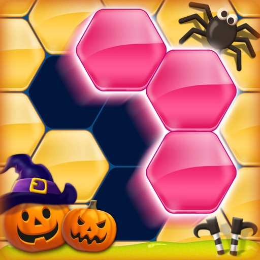 Jigsaw Puzzles Hexa for ipod download