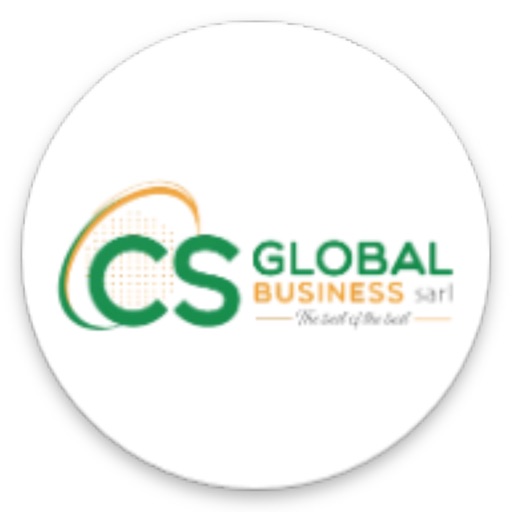 CSGlobalBusiness