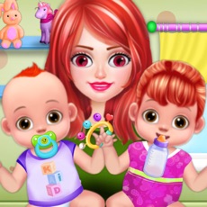 Activities of Twin baby care house daycare