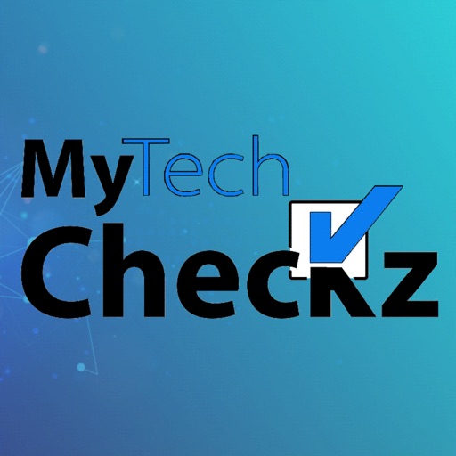 My Tech Checkz