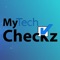 With the MyTechCheckz App, user can run a simple and fast test on their device without having to make a claim first