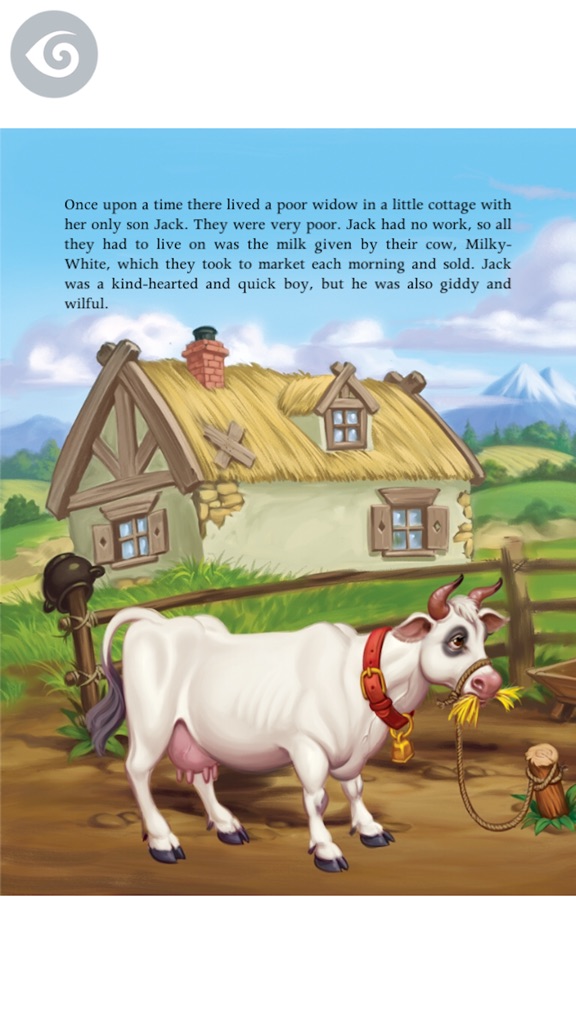 【图】Jack and the Beanstalk:(截图2) 【图】Jack and the Beanstalk:(截图2)