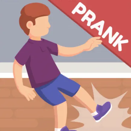 It' s a prank! Читы