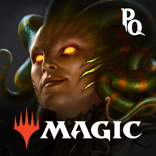 Magic: The Gathering - PQ