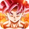 [Super Dragon Heroes:Unbeatable] is a turn-based ACG card game, the rich combo and strategies will make you easily addicted to it