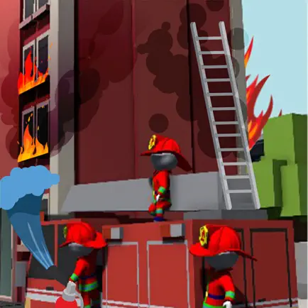 Firefighters 3D Cheats