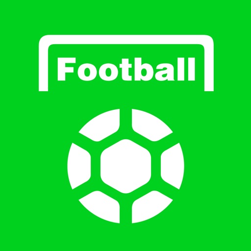 All Football - Scores &amp; News by All Football Inc.