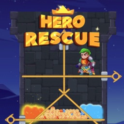 Hero Rescue Saga: How to Loot