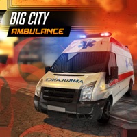 Big City Ambulance apk
