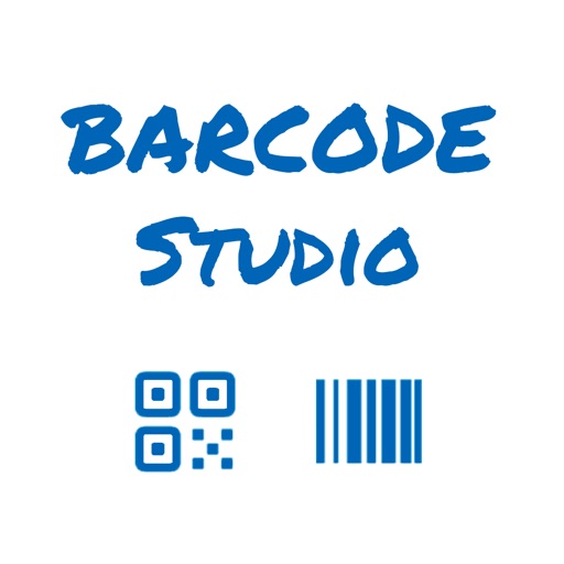 Barcode Studio by Jacobo Rodriguez