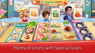 My Cooking: Restaurant Games screenshot 4
