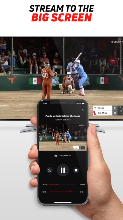 FloSports: Watch Live Sports screenshot-6