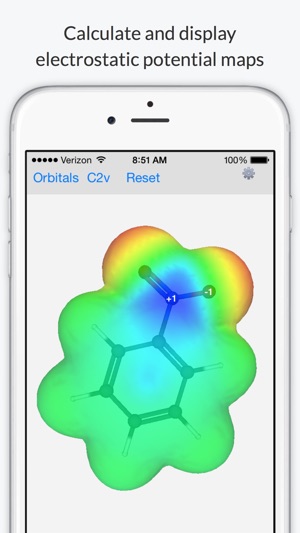 WebMO Premium(圖3)-速報App