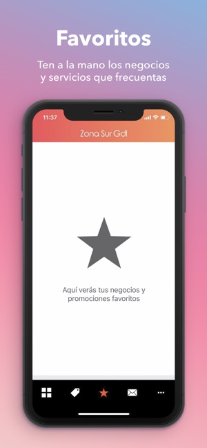 Zona Sur GDL(圖4)-速報App