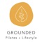 Grounded Pilates + Lifestyle is a boutique Pilates studio in downtown Burlington, offering Reformer, Barre and Mat Pilates