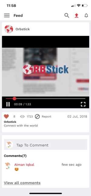 Orbstick(圖3)-速報App