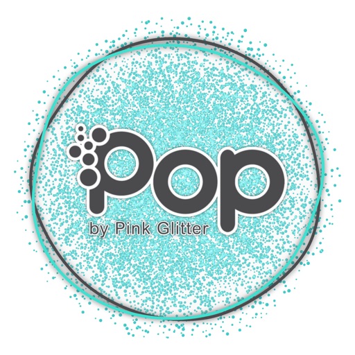 Pop! by Pink Glitter