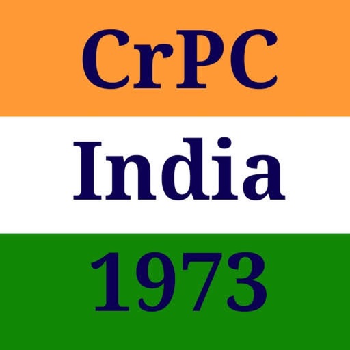 CrPC 1973 in English Download