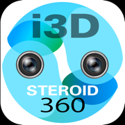 i3DSteroid360