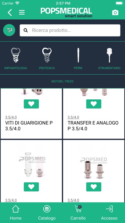 Pops Medical screenshot-6