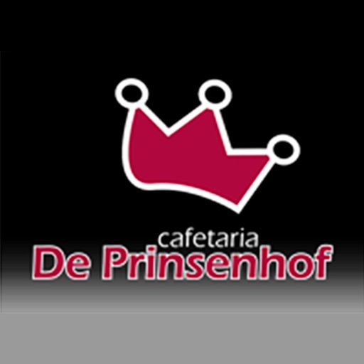 Cafetaria de Prinsenhof