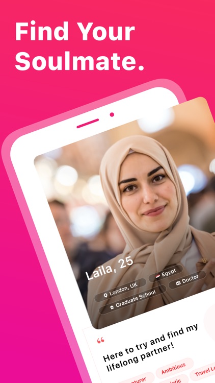 Salams (Formerly Minder)