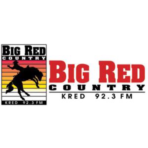 Big Red Country KRED