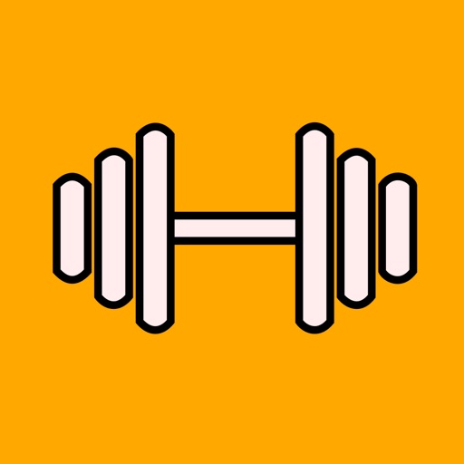 Work It Out - Fitness App