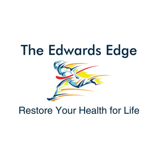 The Edwards Edge - Supplement icon