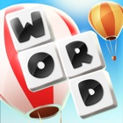 Word Travels - Crossword Game