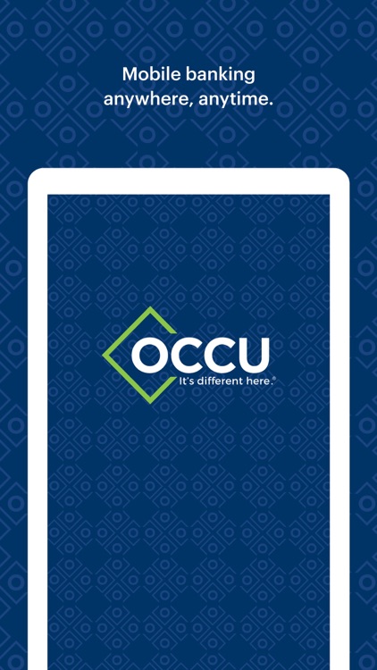 MyOCCU Mobile Banking screenshot-4