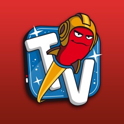 RBTV Apple Watch App