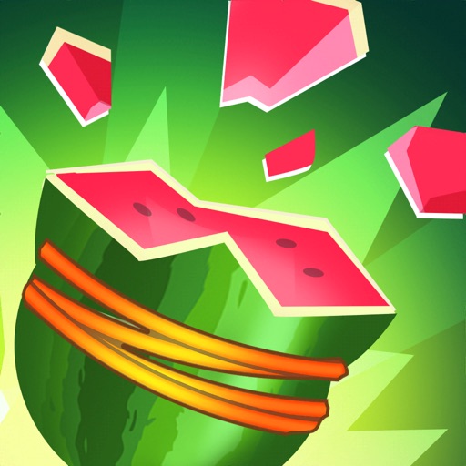 Watermelon Splat by Tap2Jump