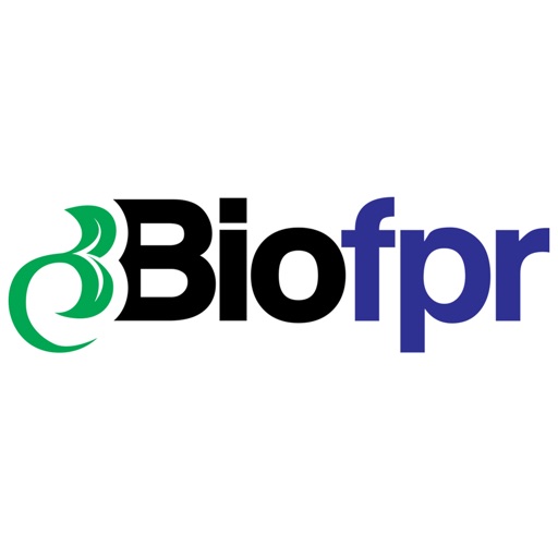 BIOfpr icon