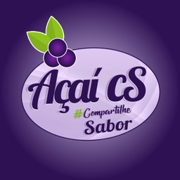 Açaí CS - Compartilhe Sabor