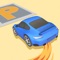 Road Rush 3D is a simple puzzle game that makes people feel like they are thinking