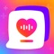 Top Likes & Followers Tracker is a tool that can help you count the likes and comments of your followers and your instagram story