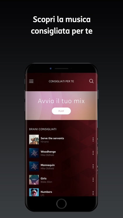 TIMMUSIC screenshot-3