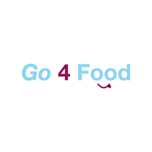 Go4Food Customer App