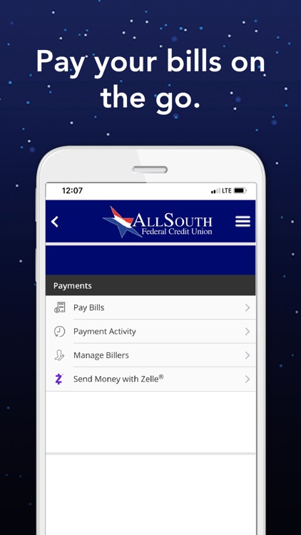 AllSouth Mobile Banking