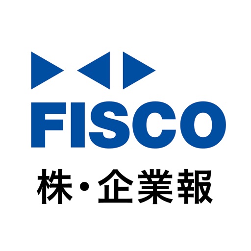 株~企業情報・おすすめ銘柄「FISCO(フィスコ)」