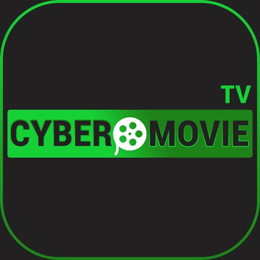 CyberMovie Tv - Search Movies iOS App