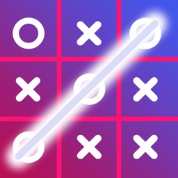 Tic Tac Toe Classic Mania