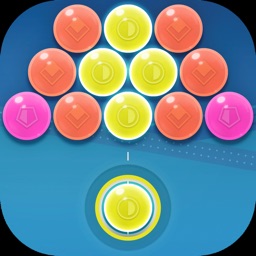 BUBBLE SHOOTER POP! - Solitaire by MobilityWare