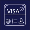 Visa CheckList, Travel Guide