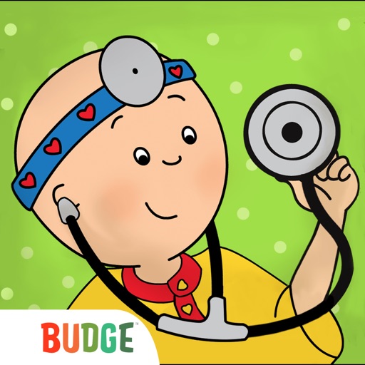 Caillou Check Up: Doctor Visit Download