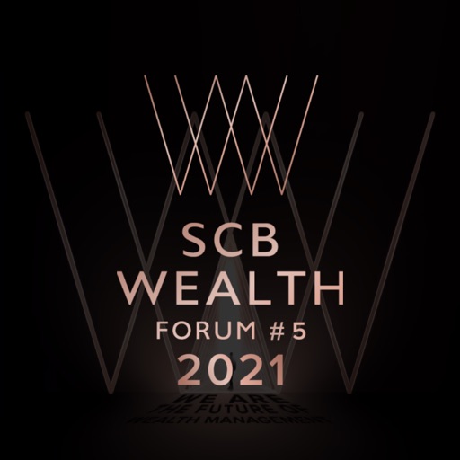SCB Wealth : Wealth#5 iOS App