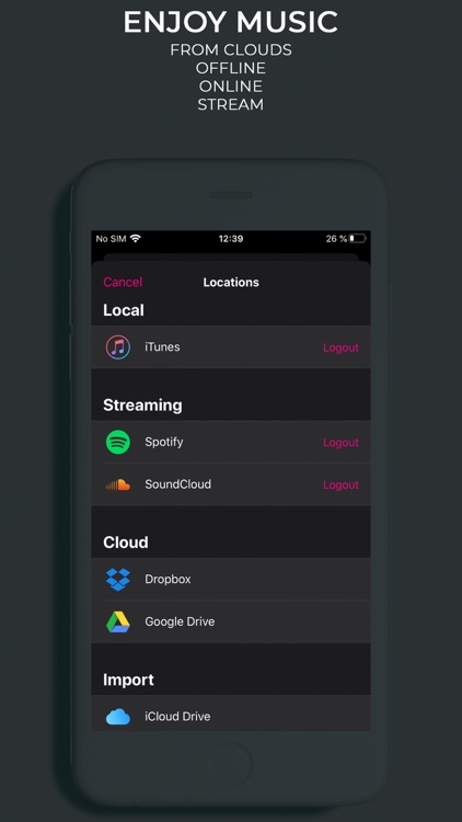 BASS BOOSTER,SOUND BOOSTER,AMP screenshot-6