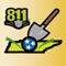 The Tennessee 811 Mobile App offers fast and easy access to many resources for facility operators,